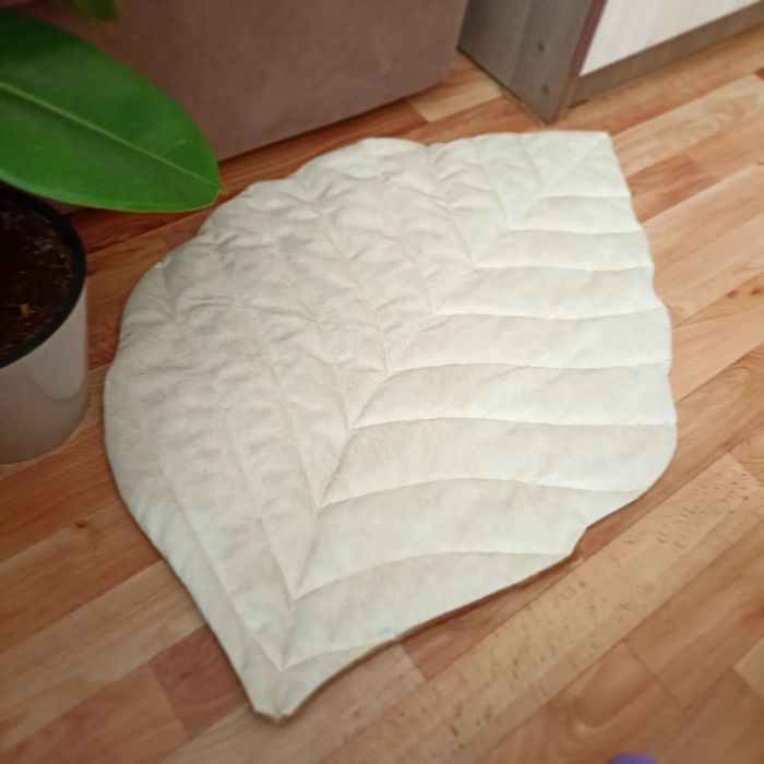 Прикроватный коврик