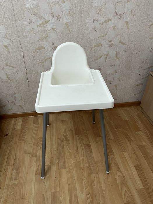 детский столик для кормления IKEA