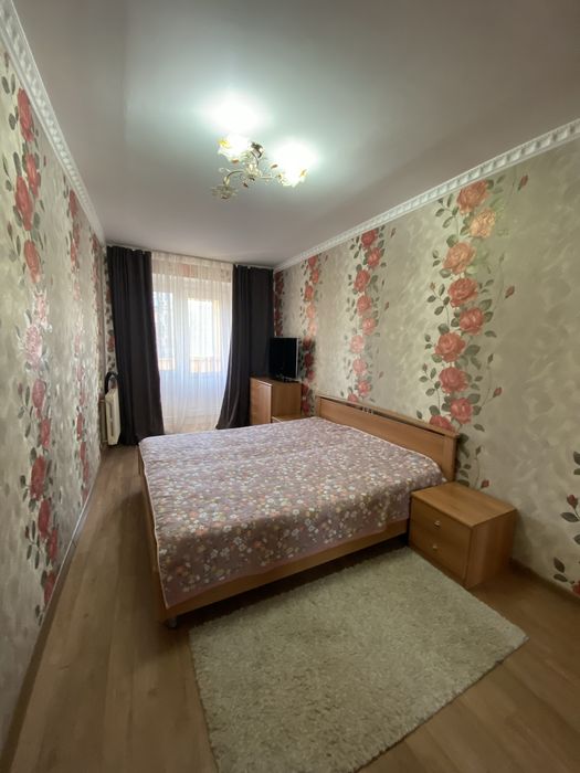 Продам 3х комнатную квартиру