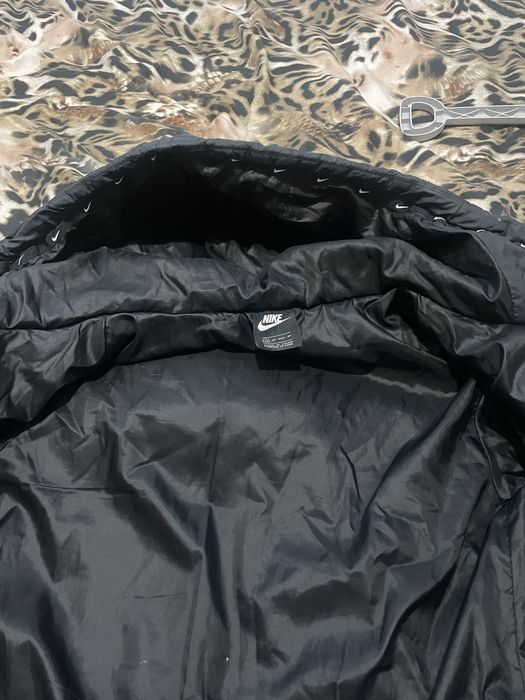 Geaca Nike ca noua!