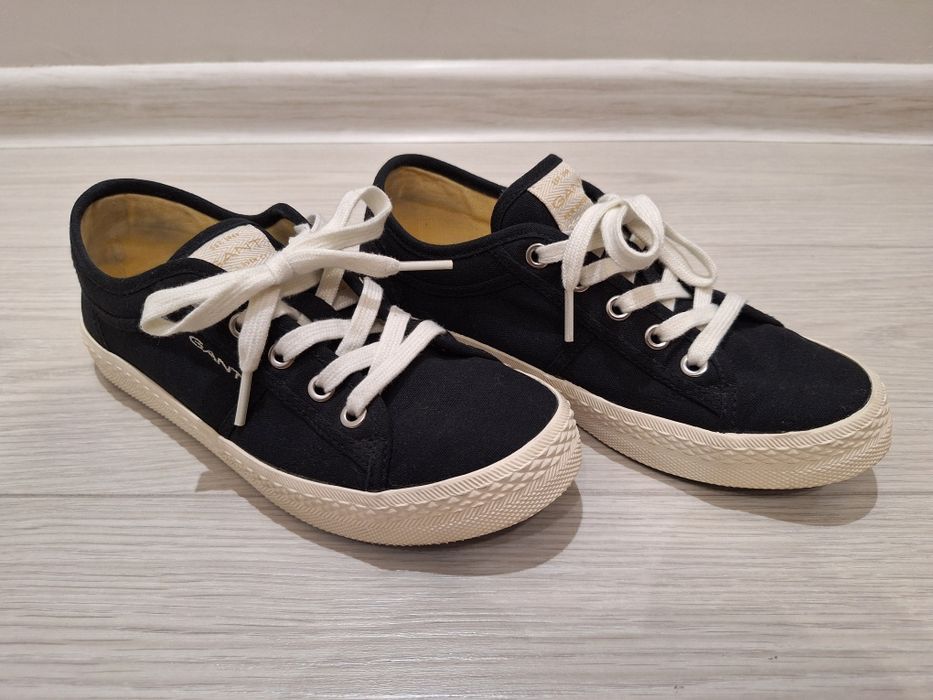 GANT - дамски кецове