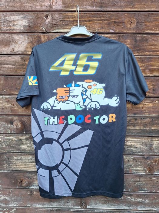 Tricou Moto GP Valentino Rossi #46, marimea XL