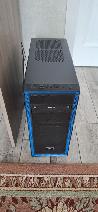 ПК средней мощности, Б/у