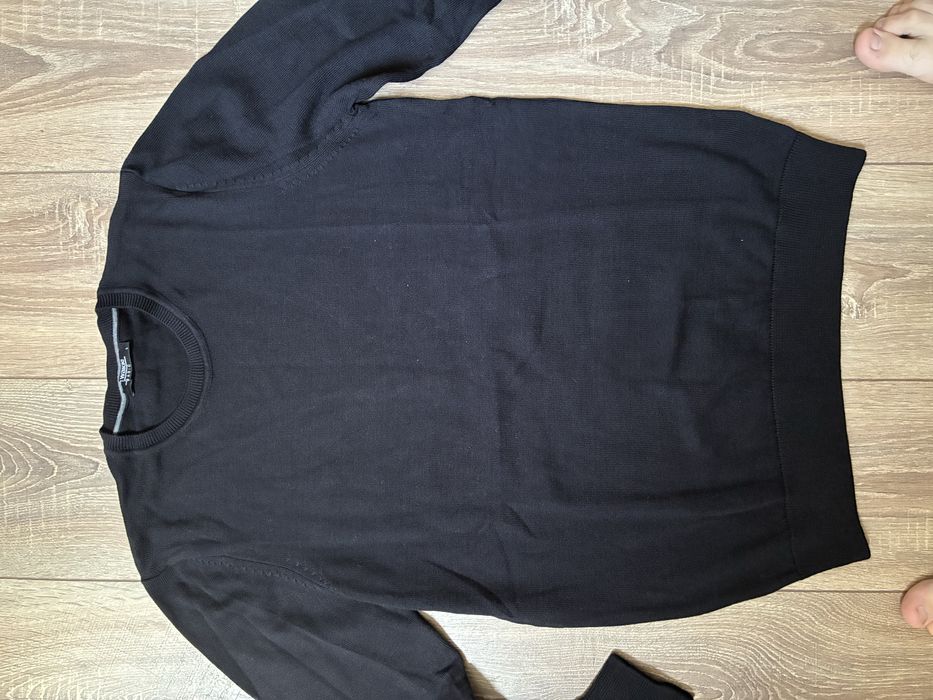 LC Waikiki, DeFacto, Koton, Just рубашки и свитеры