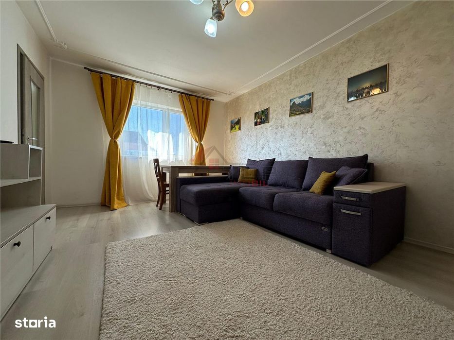 Inchiriere Apartament cu 2 camere Tatarasi Sud — fotografia 1