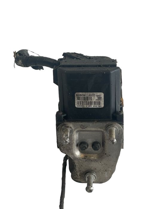 Pompa Abs Volkswagen Phaeton 3D_ 2002 - 2016 3D0614517Ak