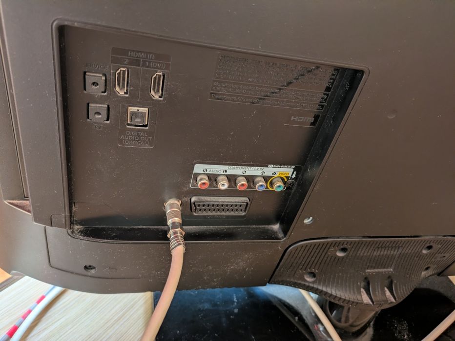 Продам ТВ Самсунг 15 тыс