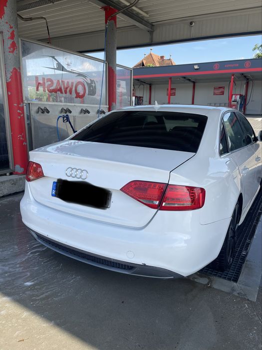 AUDI A4 2010 — imagine 5
