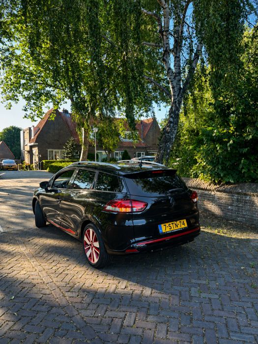 RENAULT Clio 2014 — imagine 4