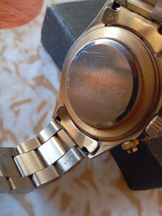 Ceas Rolex pentru piese