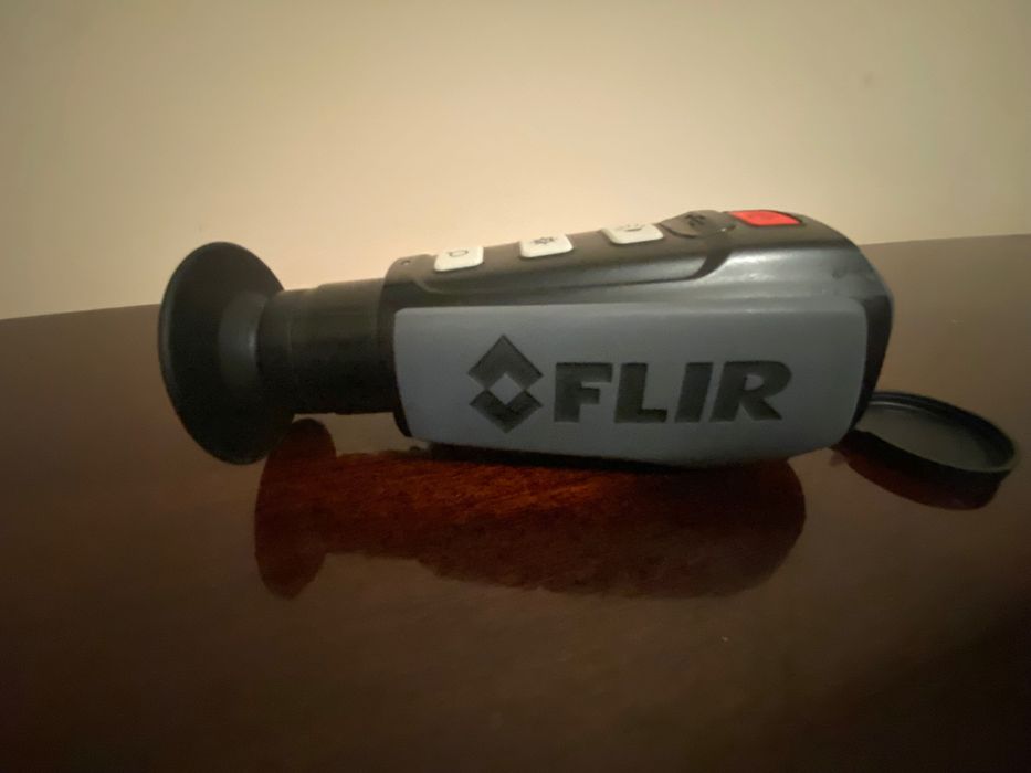 Термален монокуляр/термо камера