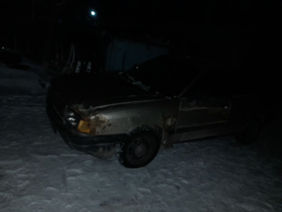 Запчасти Детали Ауди-80 Б-3