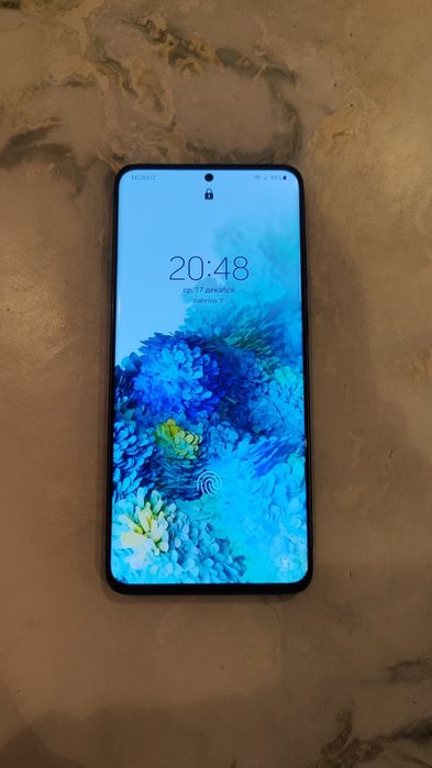 Samsung S20+ 5G vetnam