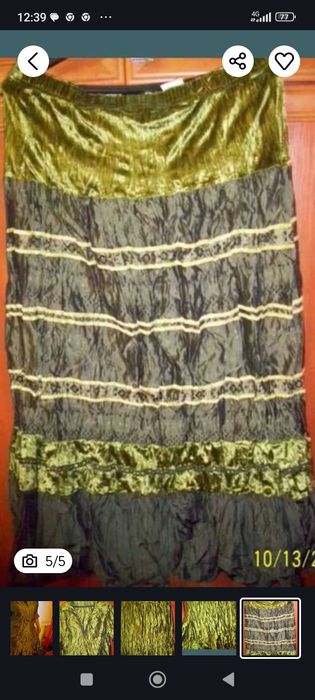 Costum dama nou 3 piese mar. 52-54