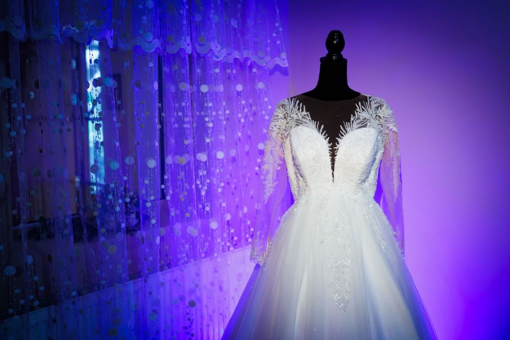Rochie de mireasă