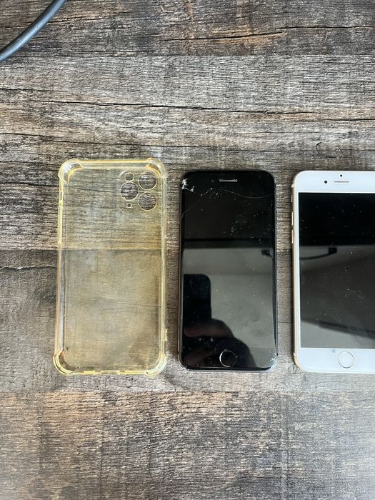 IPhone 6 , iPhone 7 , iPhone 11pro