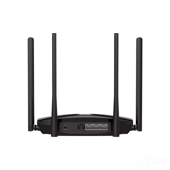 Wi-Fi router Mercusys MB235-4G с поддержкой сим карты