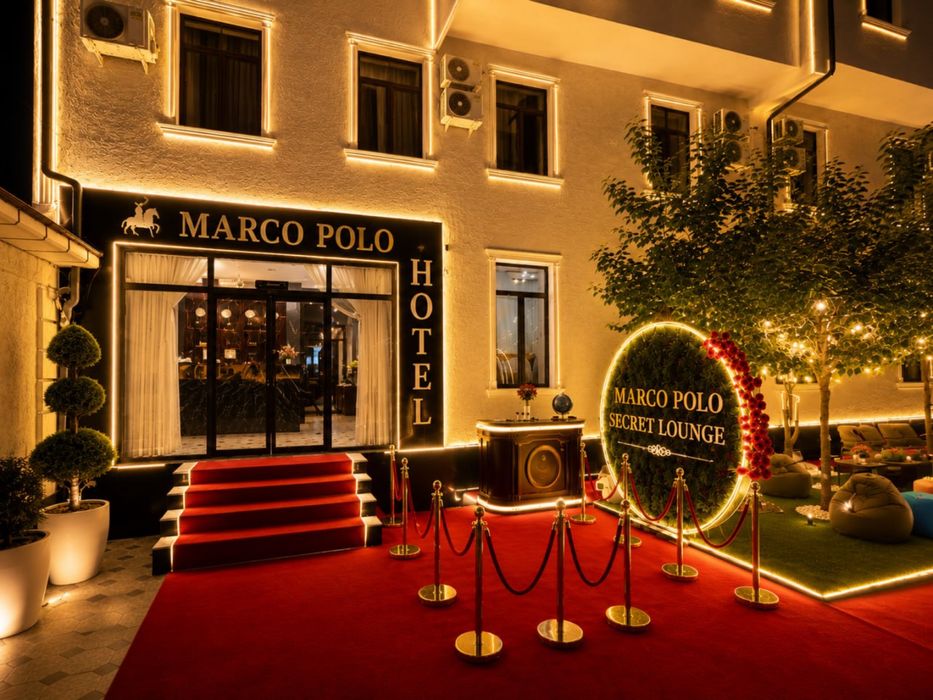 Tayyor Biznes Lounge Bar Karaoke Biznesi Ijaraga Beriladi