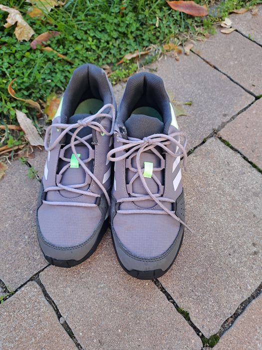 Туристически обувки Adidas Terex, N38