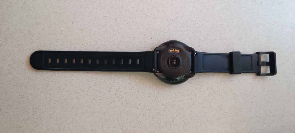 Смарт часовник Kronoz