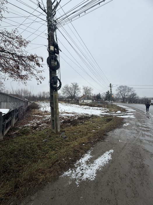 Vand teren Comuna Zvoristea