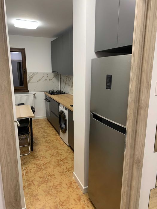 Inchiriere doua camere Drumul Taberei, Bvd Timisoara, 450E