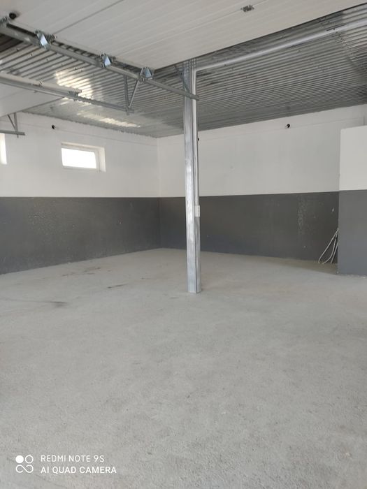 Сдам помещение ПОД СКЛАД на длительный срок