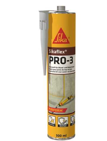Sikaflex® PRO-3 Purform®