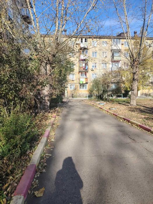 Продам 2-х квартиру 45 кв.м, 5/5эт ул.Мыза д.11