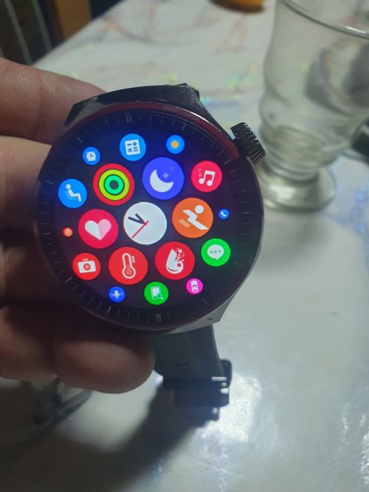 Ceas smartwatch HW10 Pro