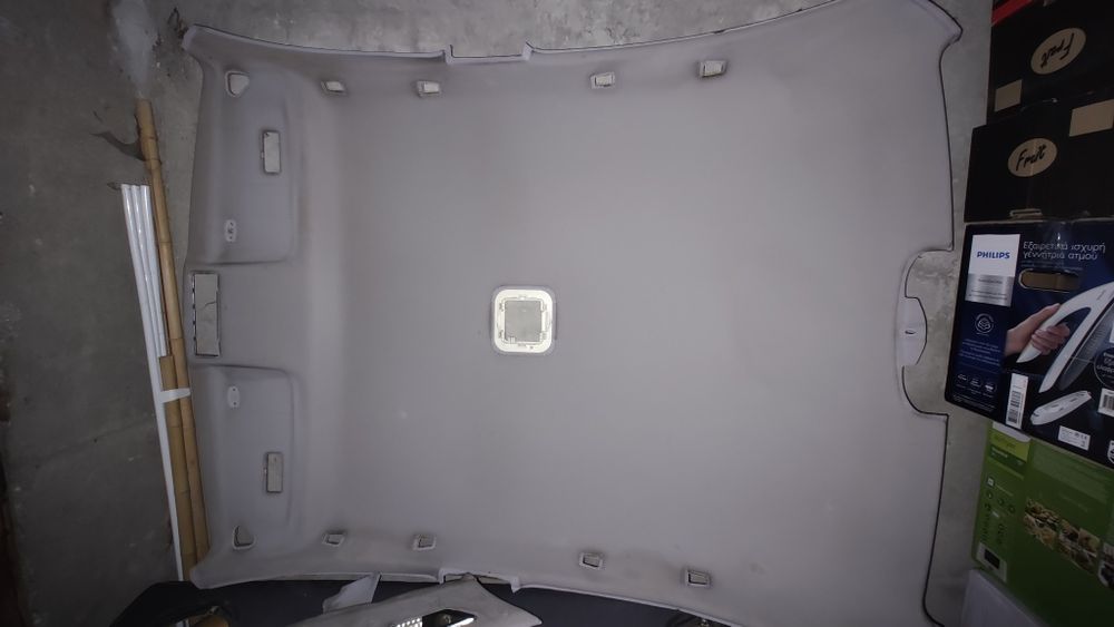 Всичко 150 лв. Интериорни части BMW e46 седан