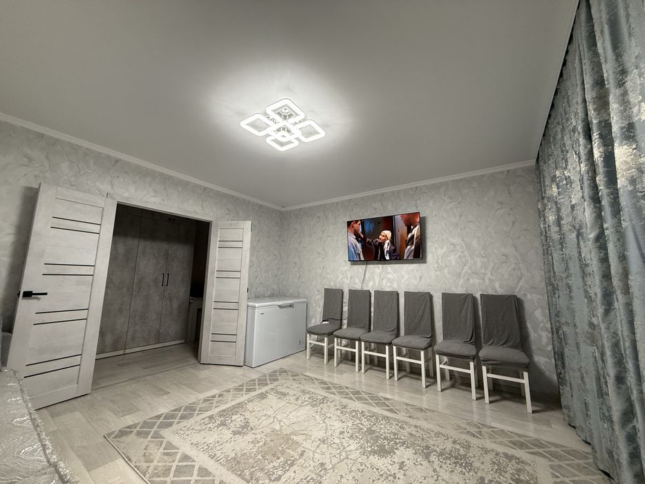 Продается 2-комнатная квартира