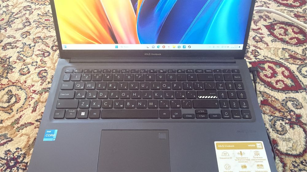 Ноутбук ASUS Vivobook