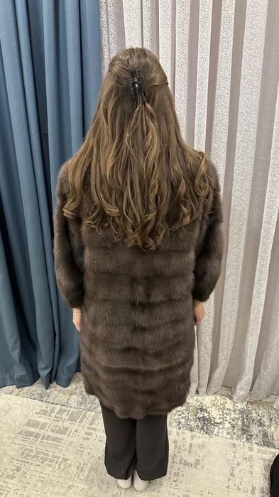 Шуба размер 44 цена 250000