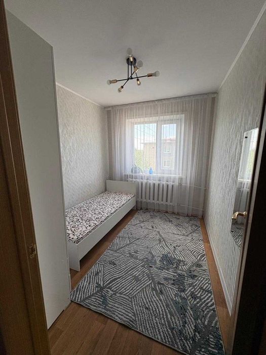 Срочно продам квартиру!