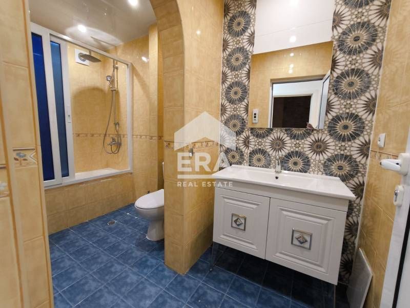 Дава се под наем Тристаен апартамент в Хасково, Дружба 1 - 85 кв.м за 382.5 € - Снимка #5