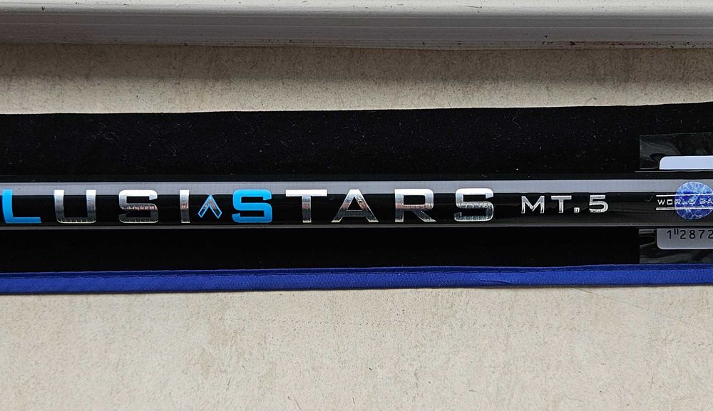 Директен телескоп MITERSON Lusi Stars 5m 5-20g