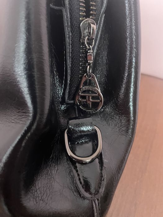 Сумка женская средняя