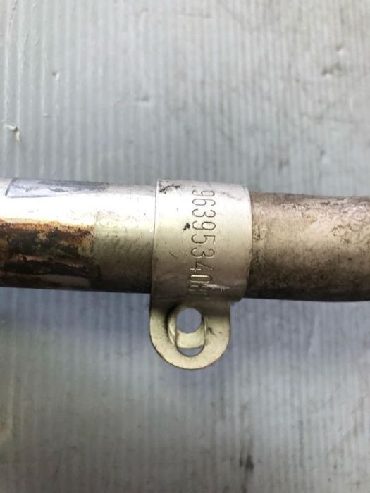 conducta egr 2.2 jtd lancia phedra