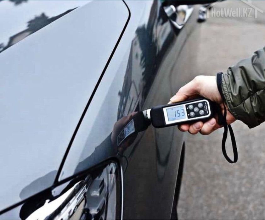 Выездная автоэксперт Тараз