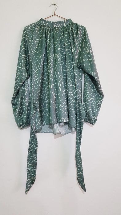 1/2 рет киілген.