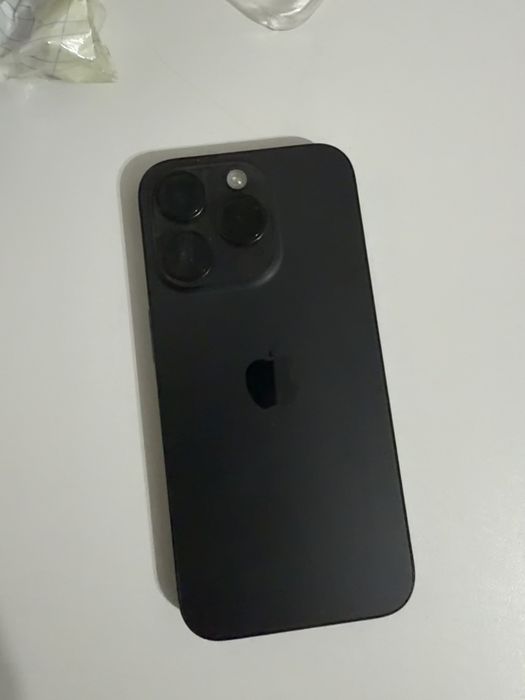 айфон 15 про 88% акб 256гб