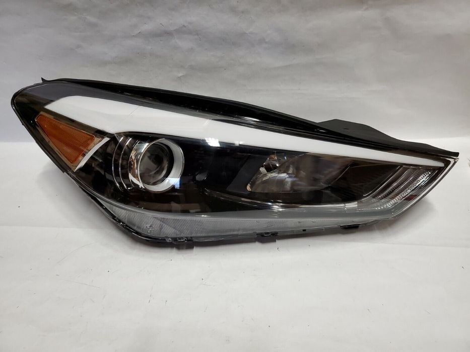 Фара туксон / tucson usa сша