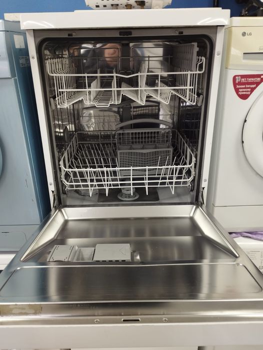 Посудомоечная машина