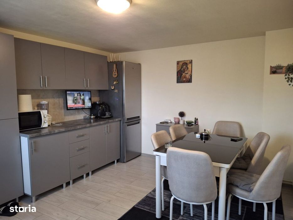 Casa Duplex Malu Mare cu teren generos