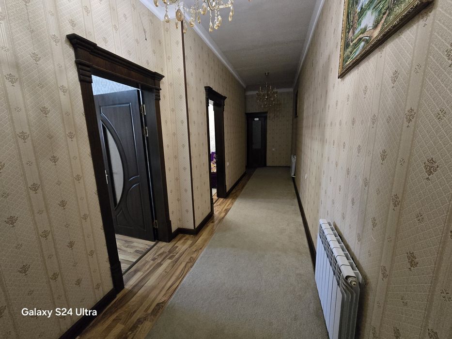 Ijaraga uy beriladi shaxar Xokimyati 2 xona