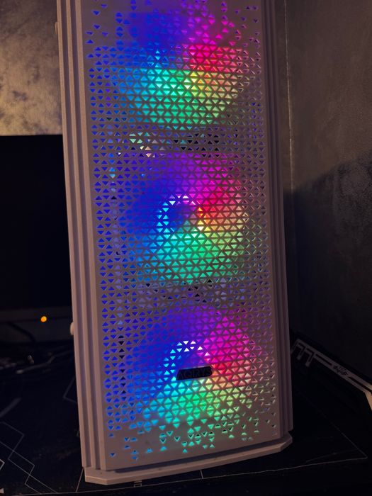 PC Gaming  i5 12600k