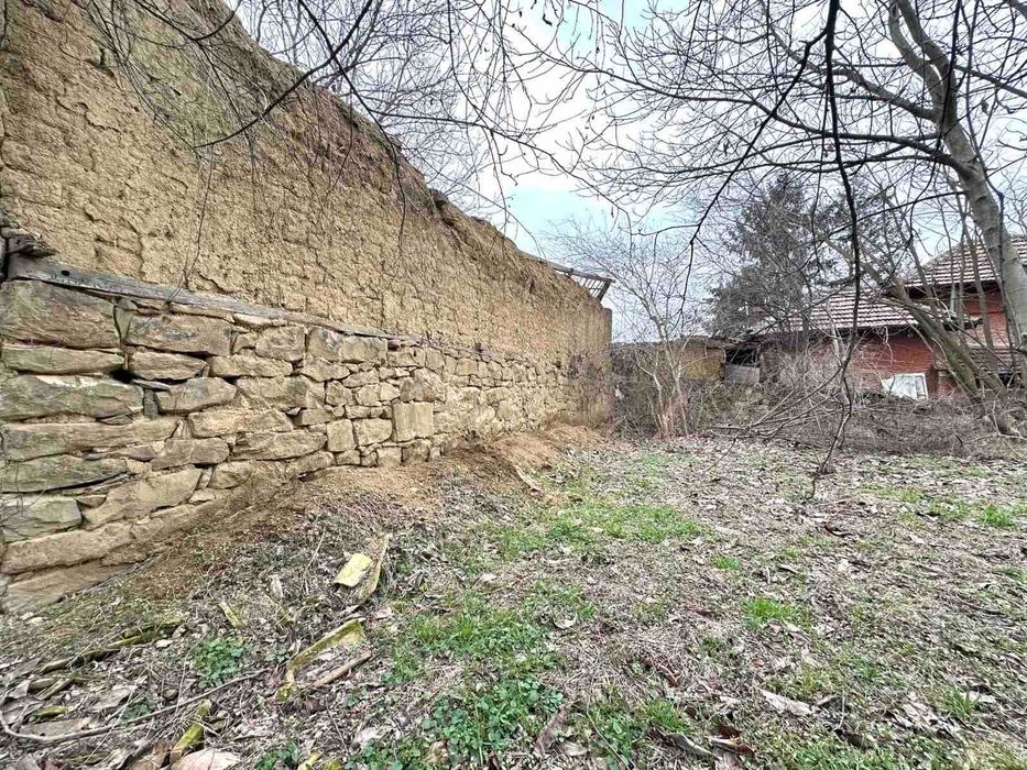 Продава се Парцел в Долна Оряховица - 1200 кв.м за 10 €/кв.м - Снимка #5