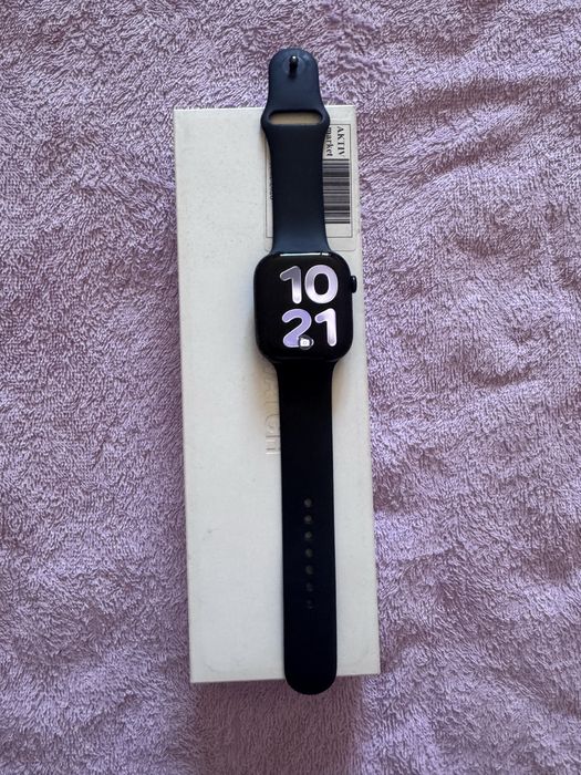 Apple Watch 10. 46mm