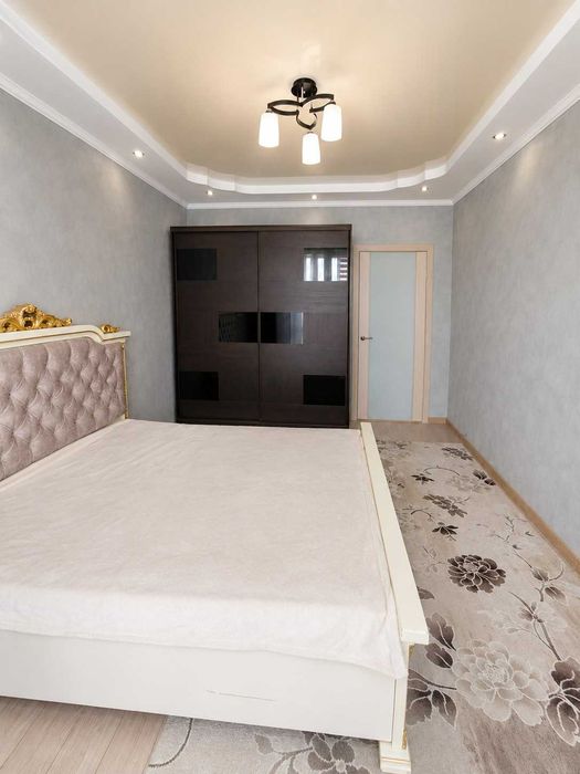 2 ком квартира на 31 школе